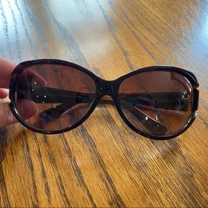 Vera Bradley Sunglasses Shelby Style